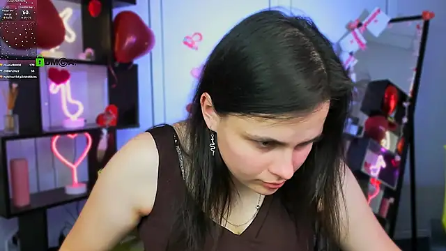 astra_opal Live XXX-Chat