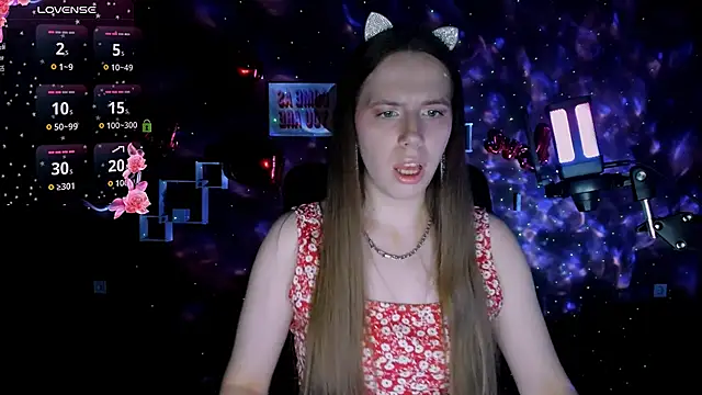 lumi_soft Chat XXX live