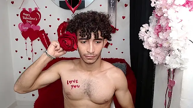 Caius_fox Obrolan Langsung XXX