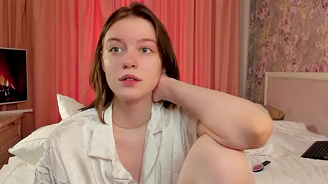 MissMilaX 现场XXX聊天