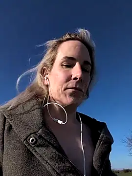 NaomiAndFriends 웹캠 쇼