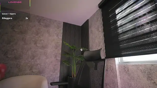 AmyWalker_ Chat XXX in diretta