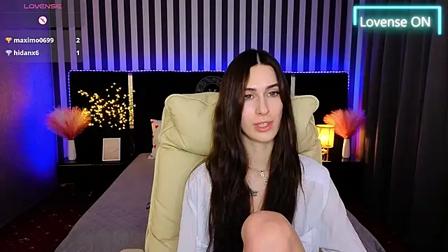 Živý XXX chat Sexy_Lava