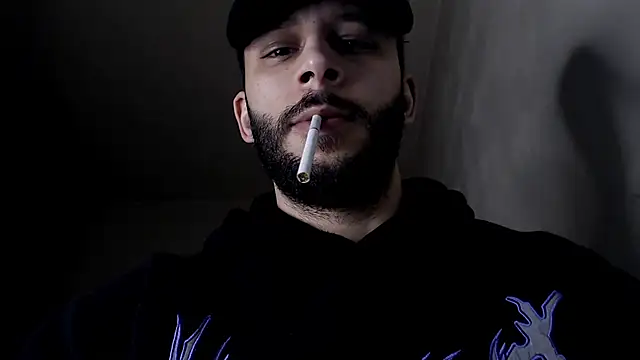 Chat XXX ao vivo de henryaxe