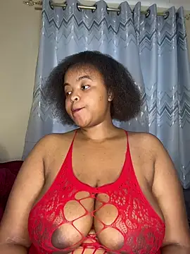 عرض كام Linah___