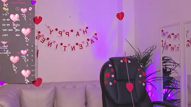 Chat XXX en directo de Aleejaa__