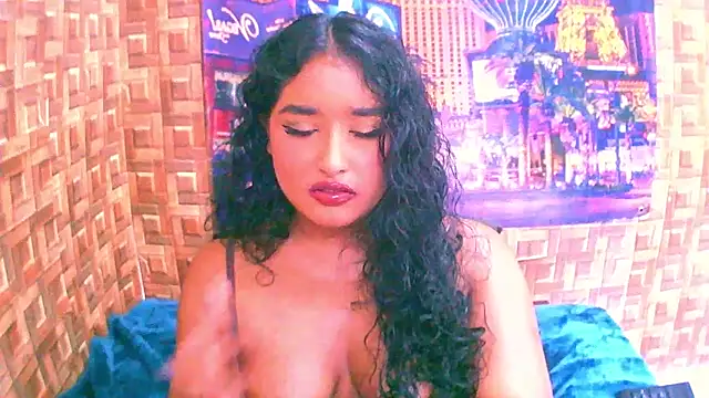 IndianAngel4u 现场XXX聊天