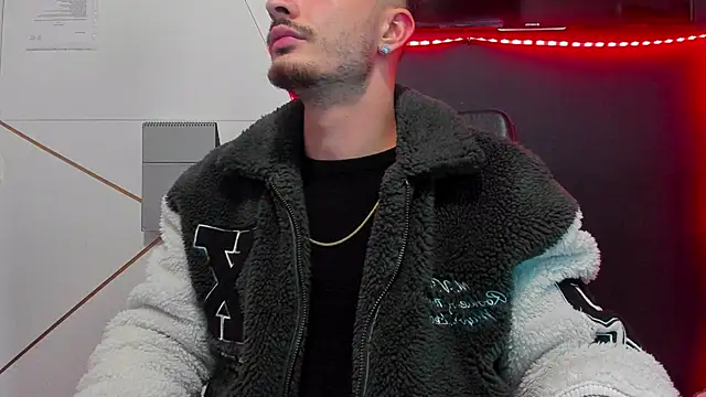 Chat XXX ao vivo de BrandonTate