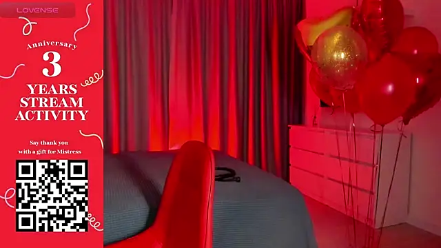 Daryakeyy 现场XXX聊天