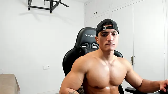 dan01_ – Kamerová šou