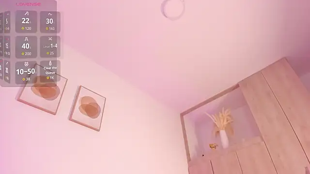 Mia_222's Live XXX Chat