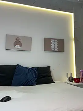 Pokazy przed kamerką – Esmeralda_Duarte