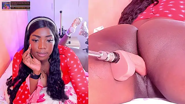 XXX chat uživo modela zoeethompson_cm