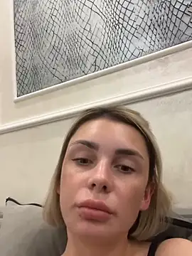 Živý XXX chat SandraCarter