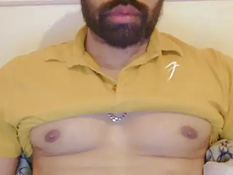 Chat XXX ao vivo de Handsome_Nick