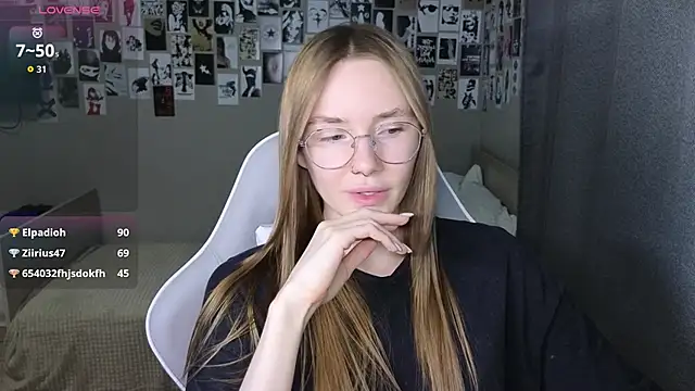 دردشة littlevildevil الجنسية المباشرة