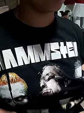 Chat XXX en directo de Naomy_Gomez_