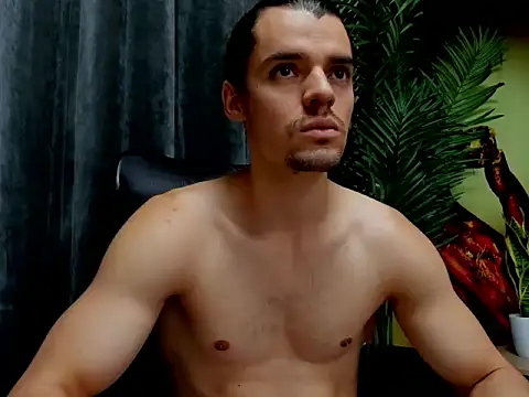 maxi_styles Chat XXX in diretta