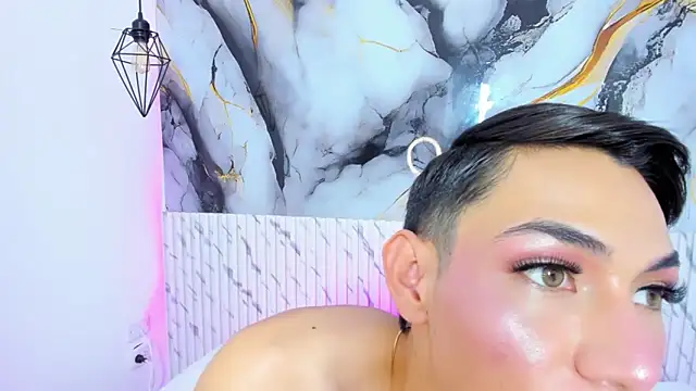 Chat XXX ao vivo de JackeOwens