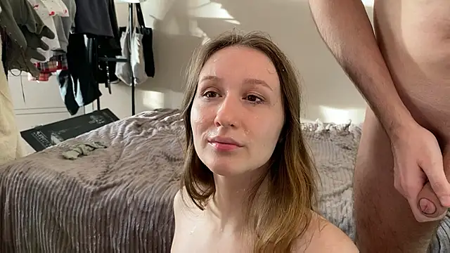 Chat XXX Live Sabrinaanddaniel