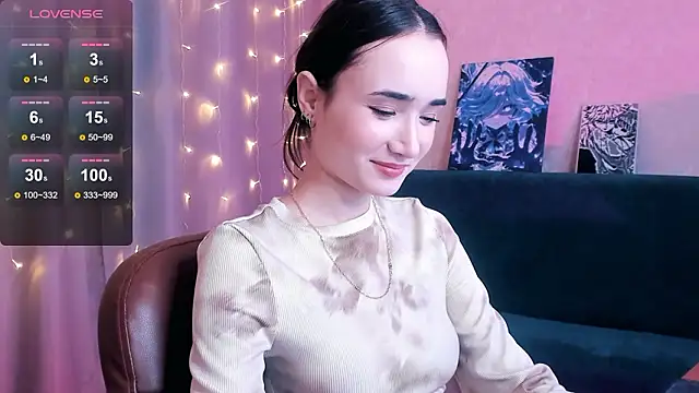 دردشة Lillllos الجنسية المباشرة