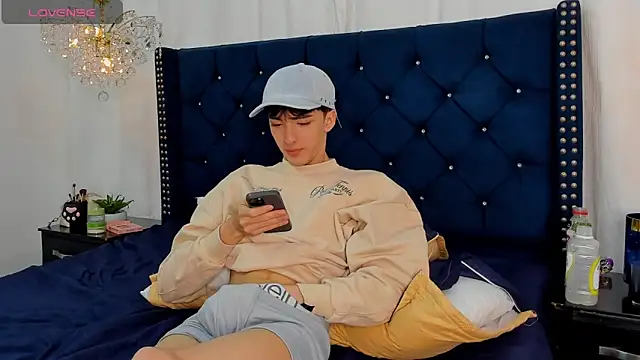 AerumChae Chat XXX in diretta