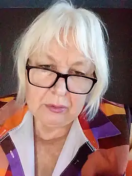 Pertunjukan Kamera Web Alexia64231