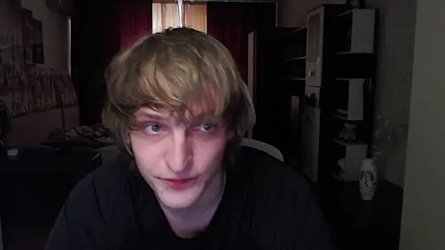 Chat XXX ao vivo de Playersuperstar