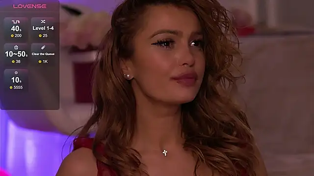 ZairaLureのウェブカメラショー