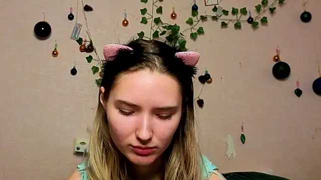 Živý XXX chat _kikiclark__