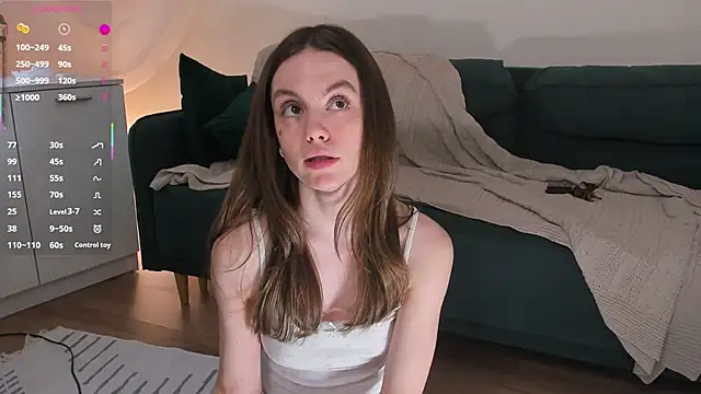 Chat XXX Live sweet_and_flirt