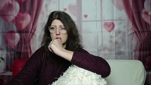 Chat XXX Live RoseHille