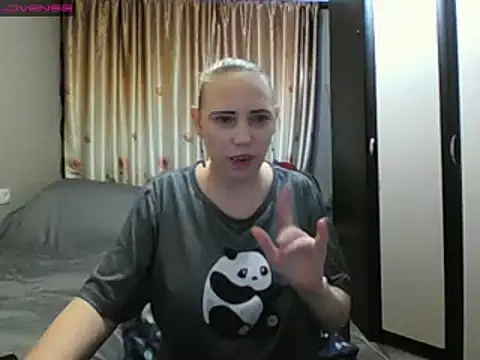 JenniDeep 现场XXX聊天