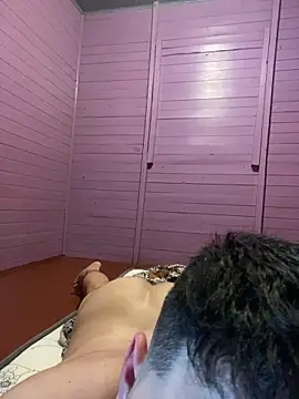 Show de webcam de maiconsilva30-