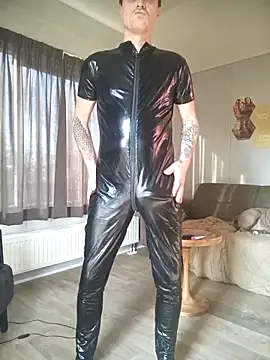 jefflatex45のウェブカメラショー