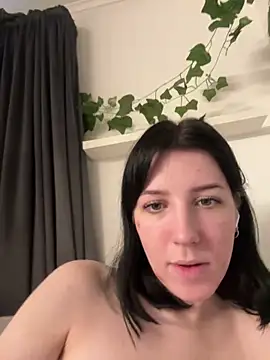 Nattasss Webcam Show