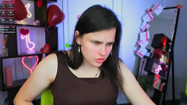 Chat XXX Live astra_opal