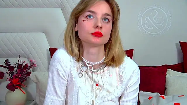 MerlinMeyer 现场XXX聊天