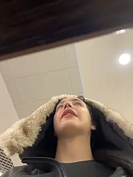 Živý XXX chat MiaTee