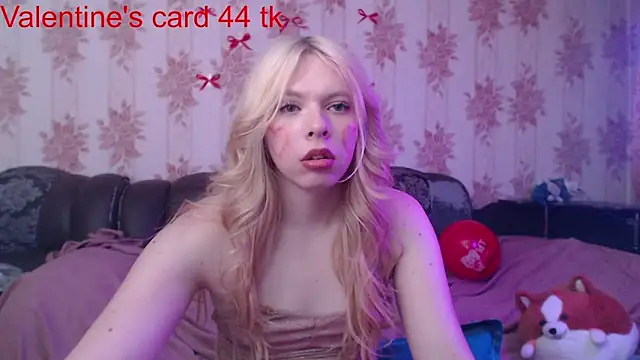 Cutie_Bambi Webcam-Show