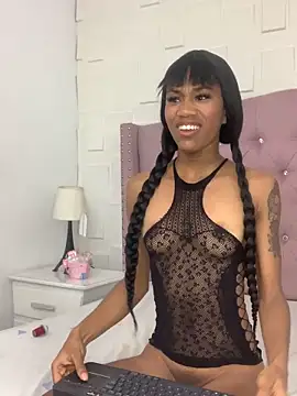 MarilynScott: вебкам-шоу