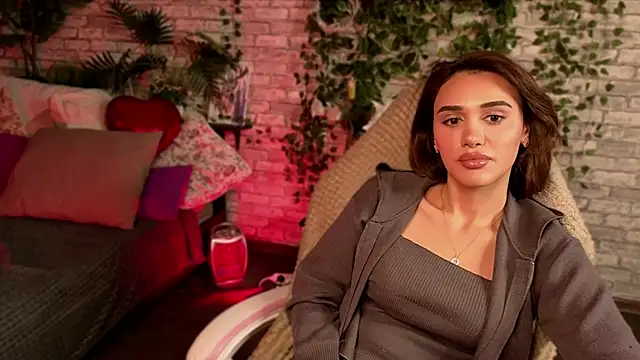 دردشة Kimberly_Chapman الجنسية المباشرة