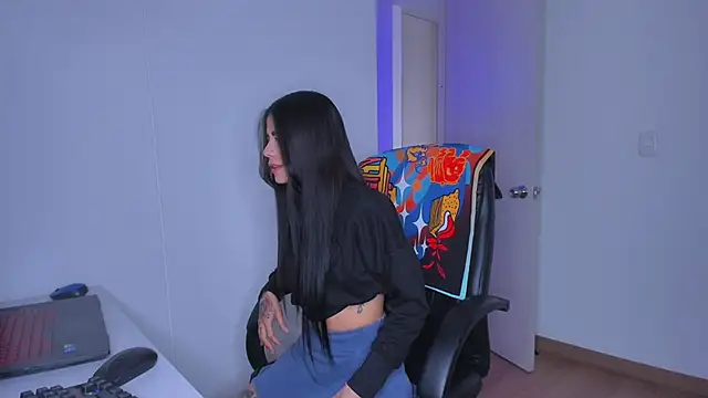 Živý XXX chat Lisegg_