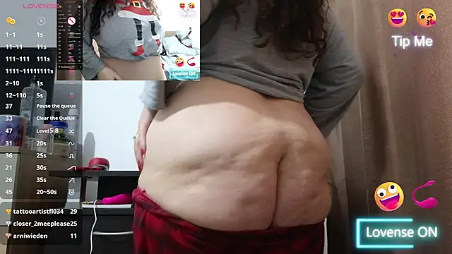 SpoilHerThick 现场XXX聊天