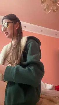 Chat XXX Live Flossy_Vettie