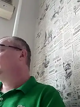 Nika_Malay's Webcam Show