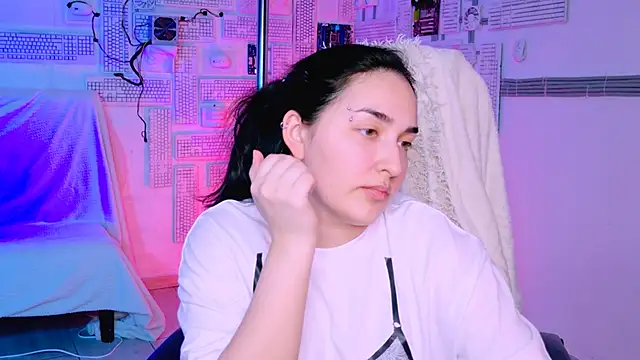 CeceliaJohnson 现场XXX聊天