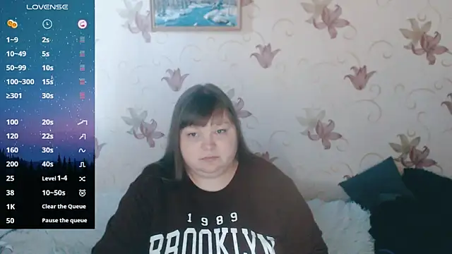 Živý XXX chat fistashka___