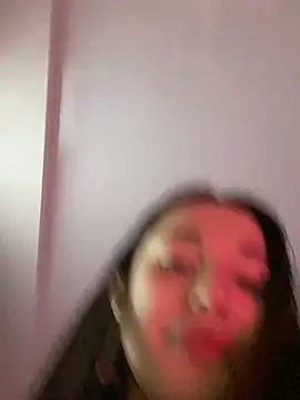 MissCarolina 现场XXX聊天