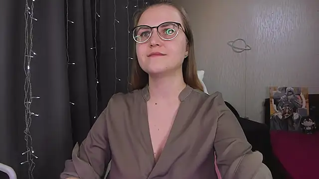 Chat XXX Live MissBrightShine